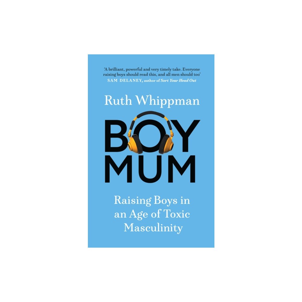 Quercus Publishing BoyMum (häftad, eng)