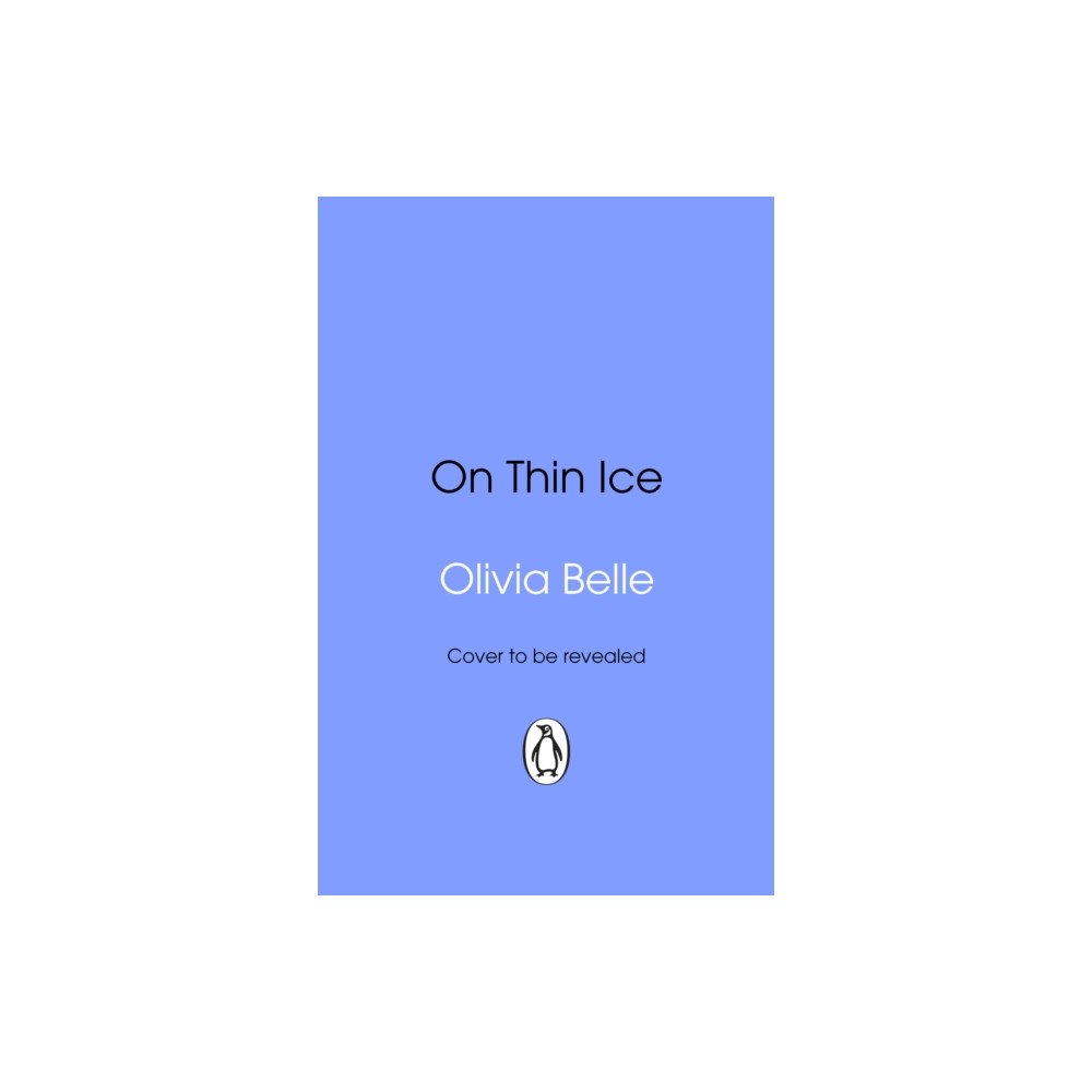 Transworld publishers ltd On Thin Ice (häftad, eng)