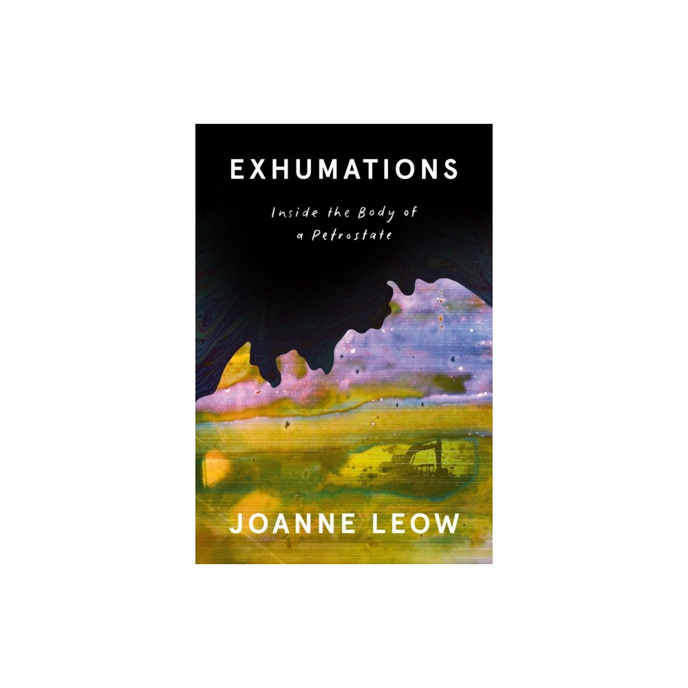 Random House Canada Exhumations (inbunden, eng)