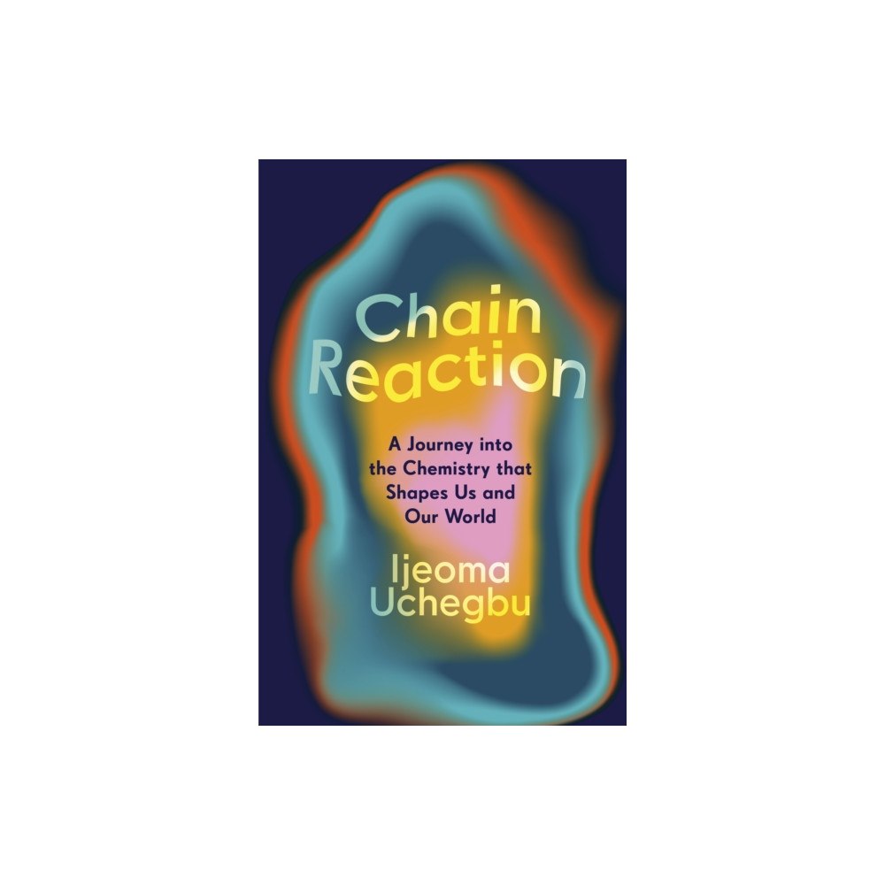 Hodder & Stoughton Chain Reaction (häftad, eng)