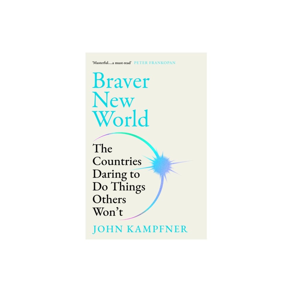 Atlantic Books Braver New World (inbunden, eng)