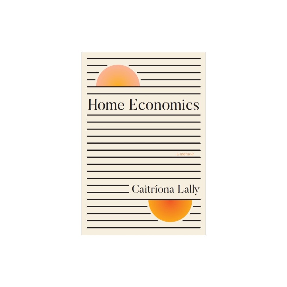 New Island Books HOME ECONOMICS (häftad, eng)