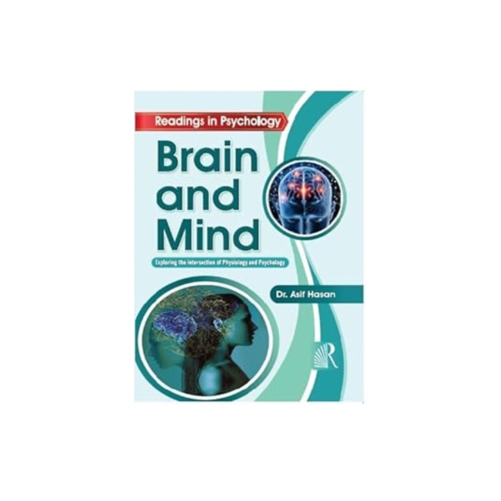 The Readers Paradise Brain And Mind (häftad, eng)