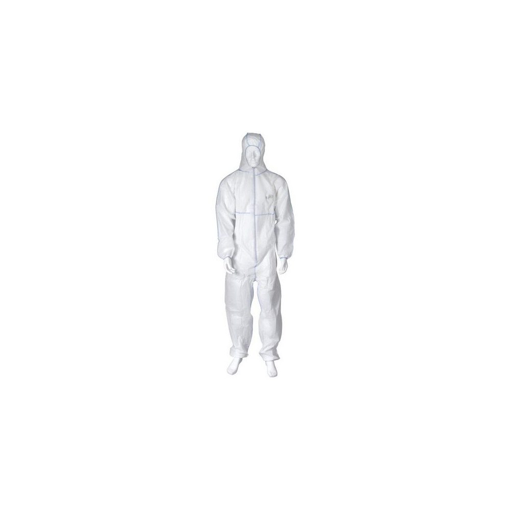 OX-ON Skyddsoverall OX-ON SMS Type 5-6 XXL