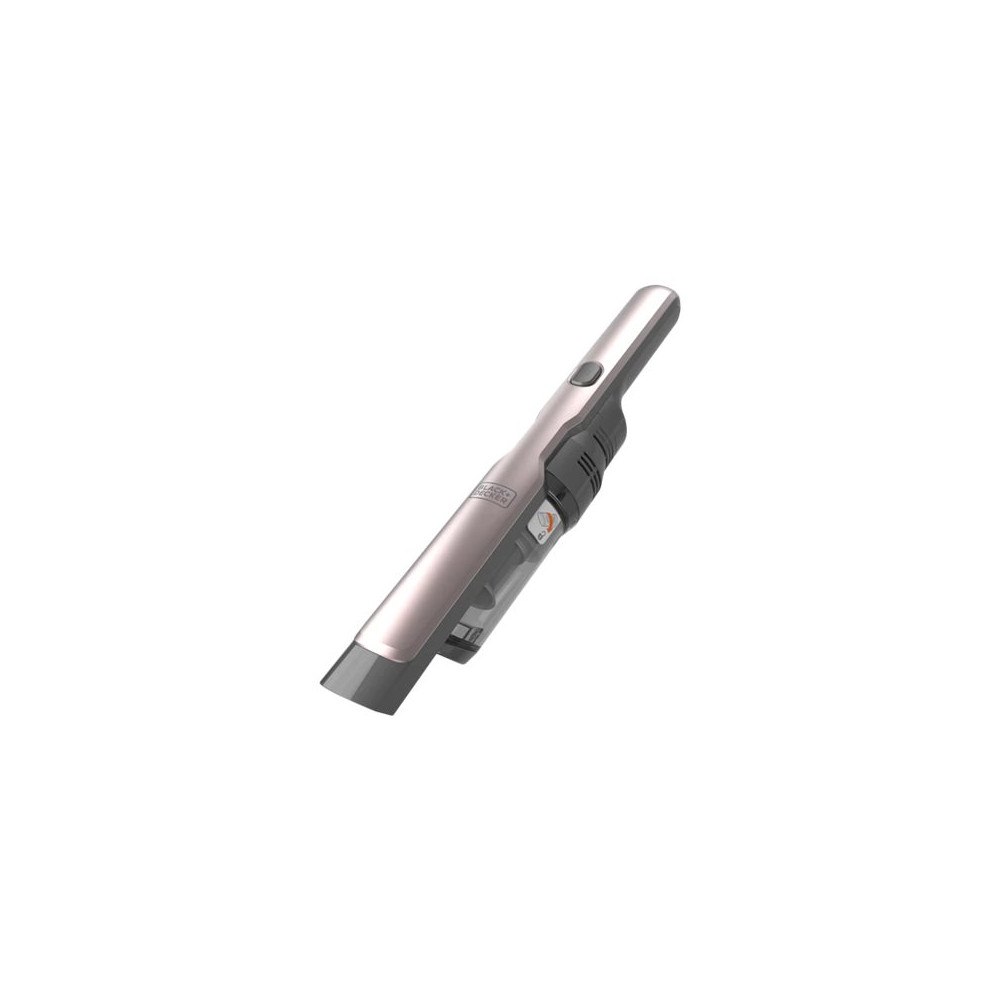 Black & Decker BLACK+DECKER DVC320BRG - dammsugare - sladdlös - handhållen - rosenguld