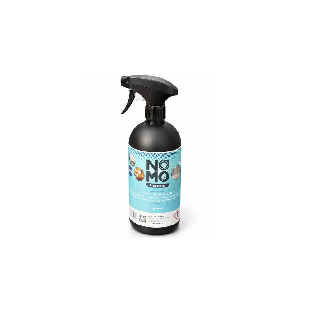 No Brand Mögelborttagningsmedel NOMO Pro 750ml