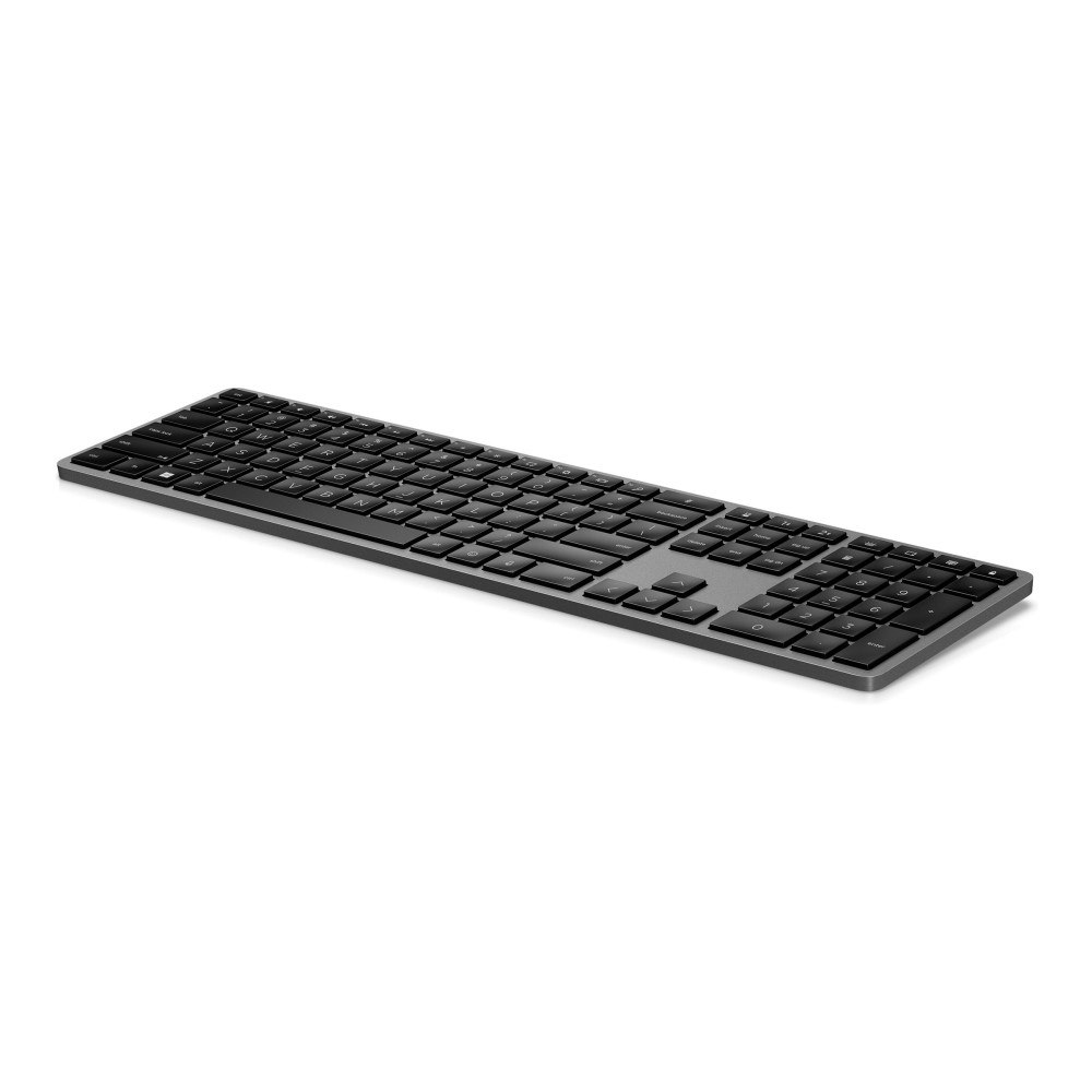 HP HP Dual Mode 975 - tangentbord - dansk Inmatningsenhet