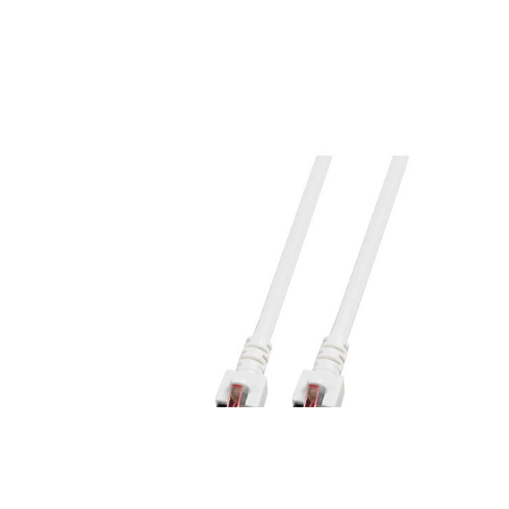 EFB Elektronik EFB Elektronik Cat6 S/FTP 10m, 10 m, Cat6, S/FTP (S-STP), RJ...