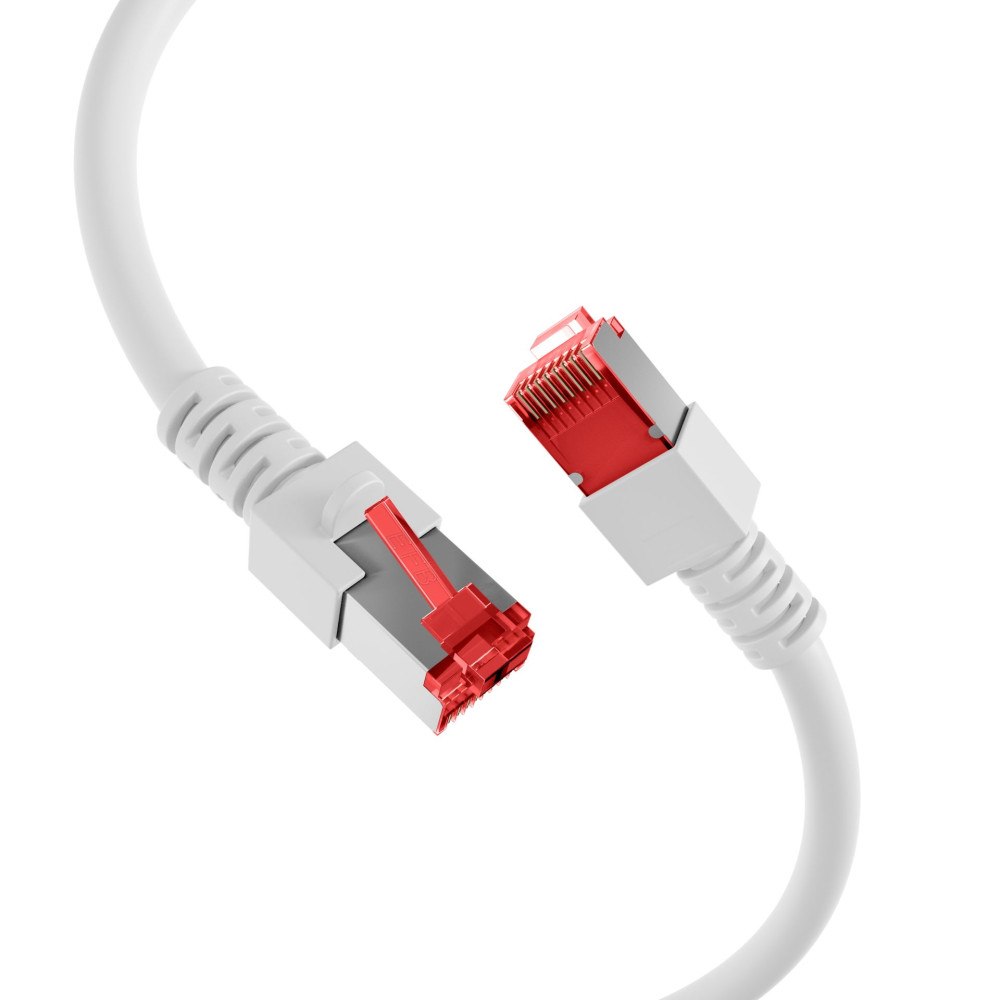EFB Elektronik EFB Elektronik Cat6 S/FTP 2m, 2 m, Cat6, S/FTP (S-STP), RJ-4...