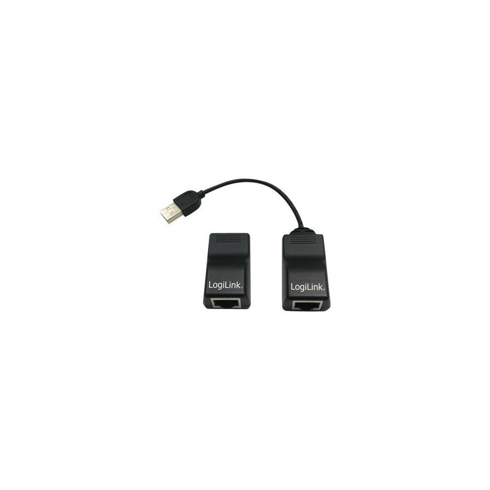 2direct LogiLink USB Line Extender - USB-förlängningskabel - USB