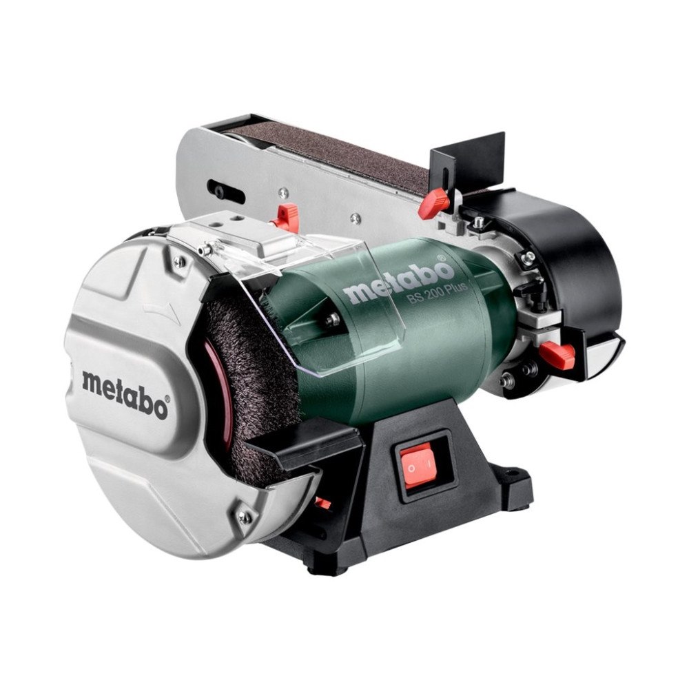 Metabo Metabo BS 200 Plus