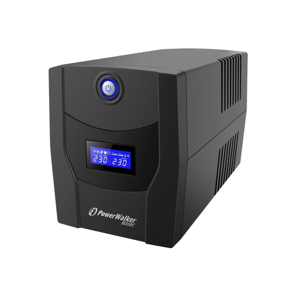 BlueWalker PowerWalker Basic VI 2200 STL