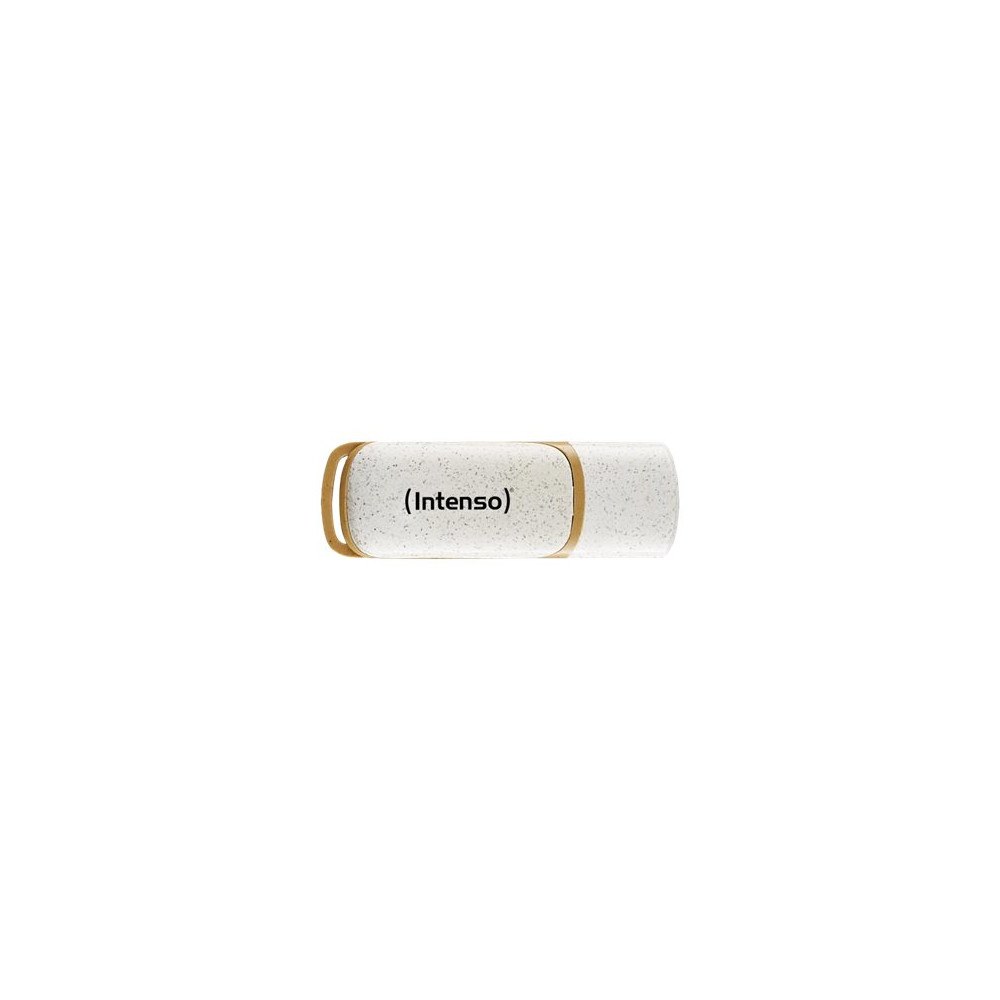 Intenso Intenso Green Line - USB flash-enhet - 64 GB