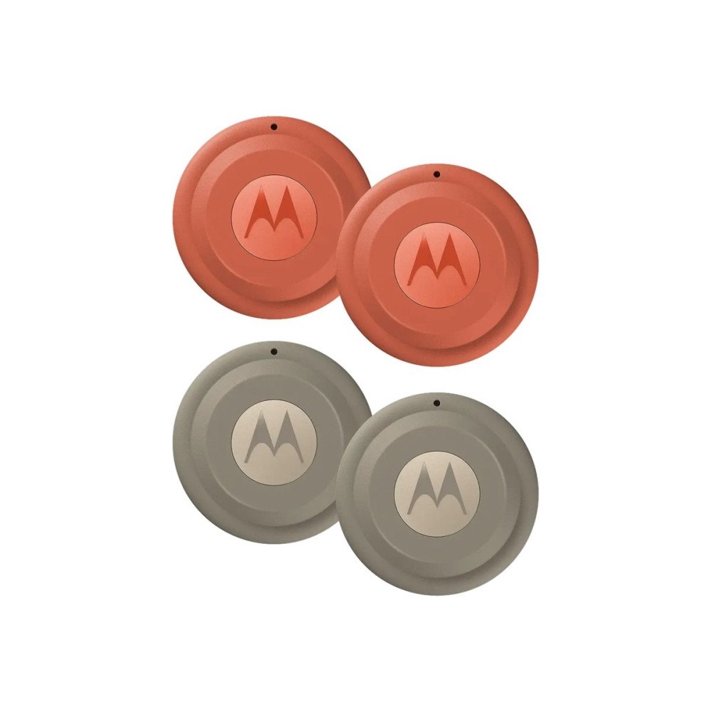 MOTOROLA Motorola Moto Tag 2
