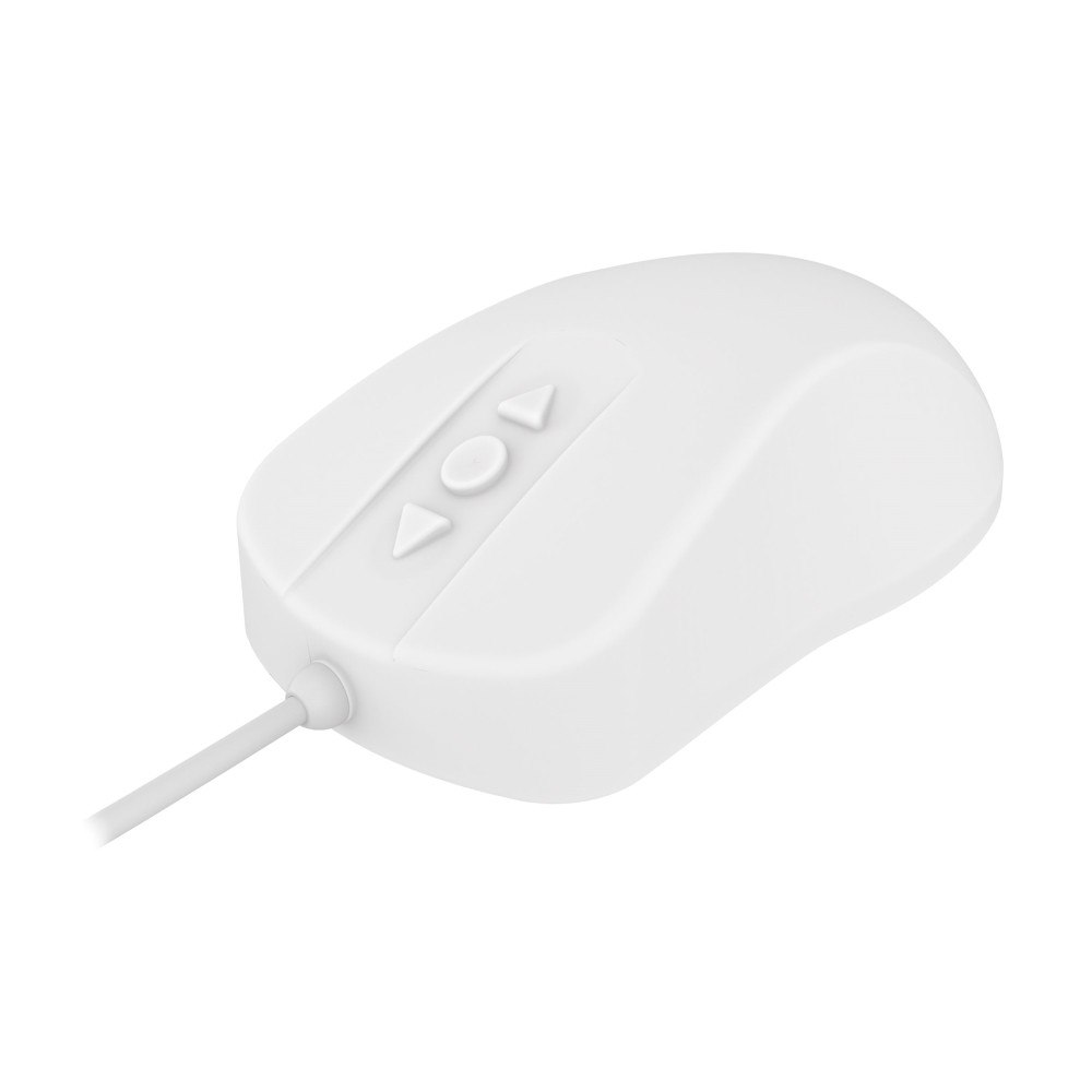 CONTOUR Contour Active Key AK-PMH12 - Standard Sized - mus - medical, hygienic design - USB - vit
