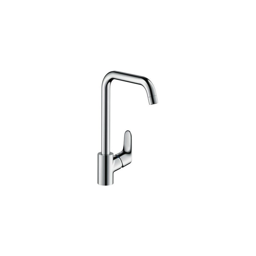 HANSGROHE HansGrohe Focus köksblandare med svängbart grepp