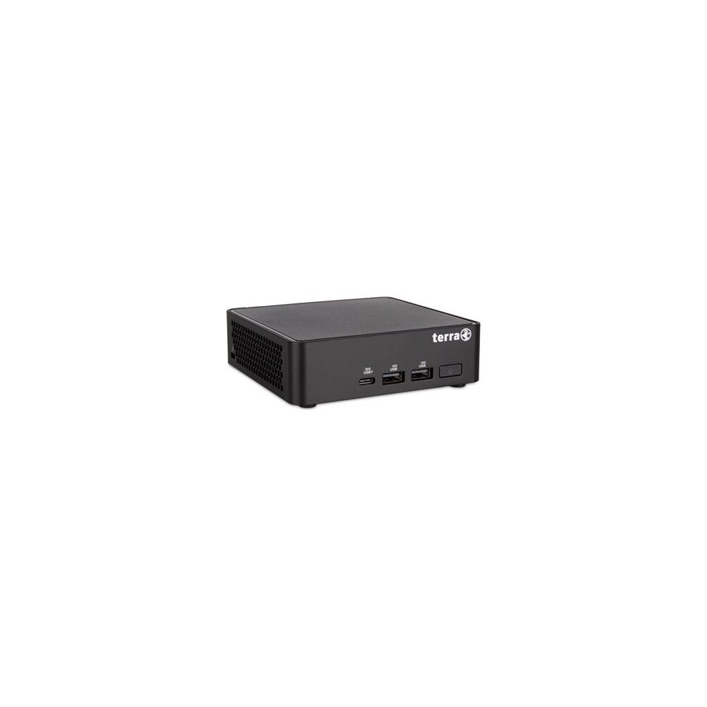 Wortmann TERRA PC-Micro 6000 SILENT GREENLINE