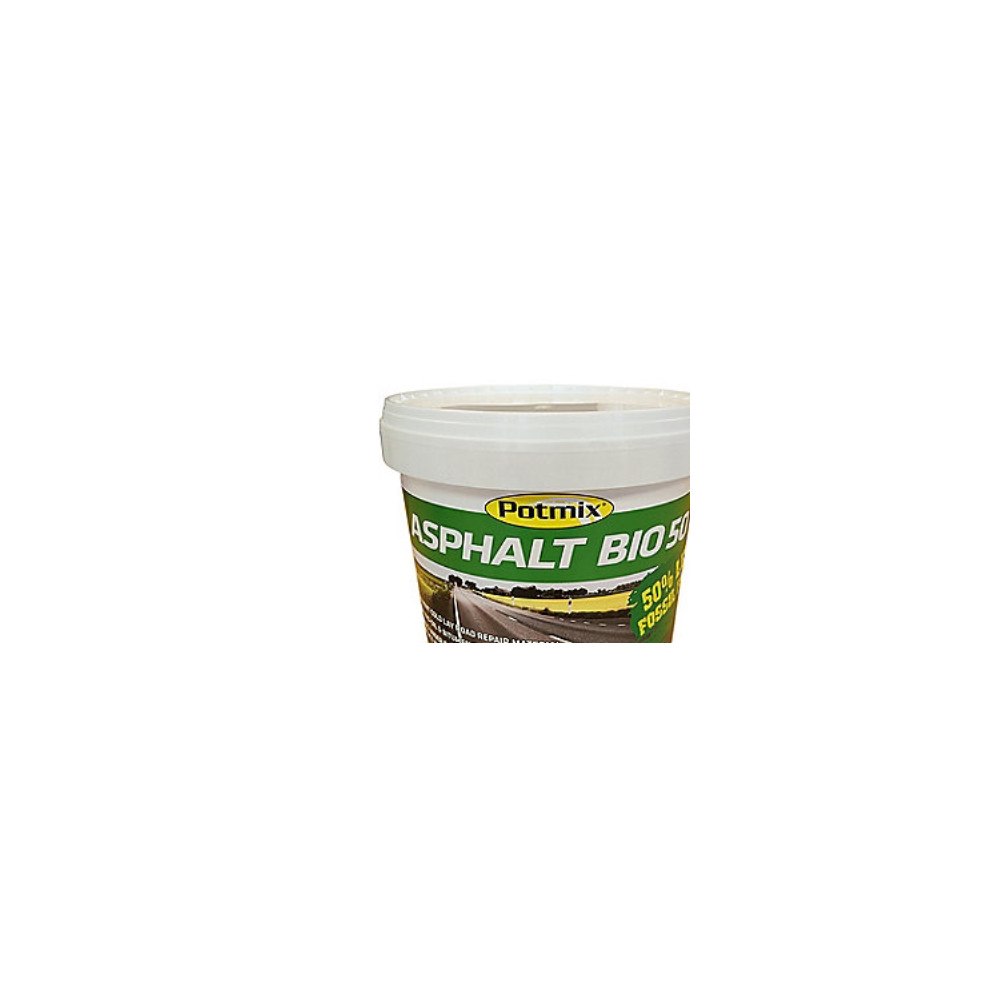 aps Potmix reparationsasfalt 20kg