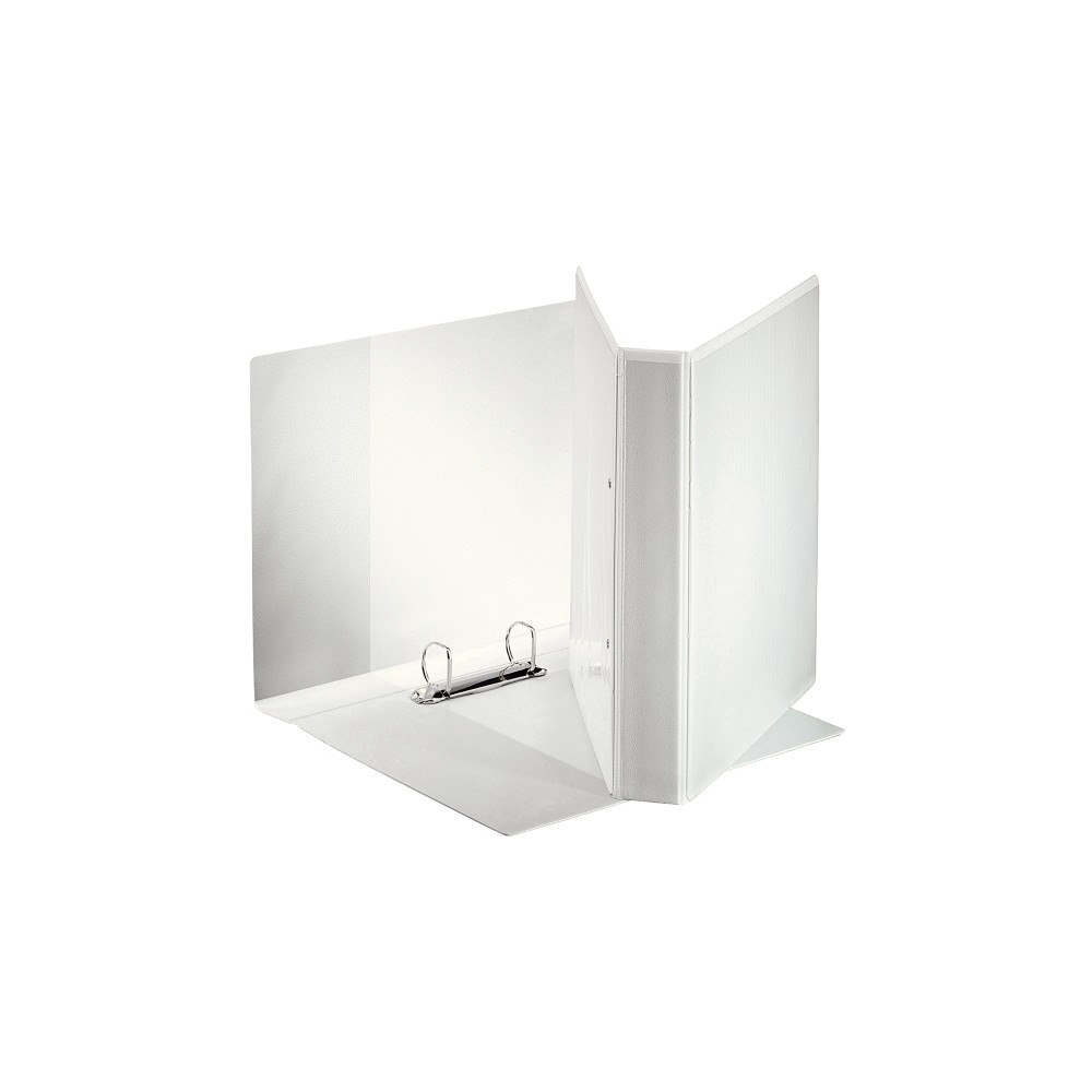 ACCO Brands Insticksringspärrare Esselte A4+, 2 D-ringar 30 mm, rygg 51...