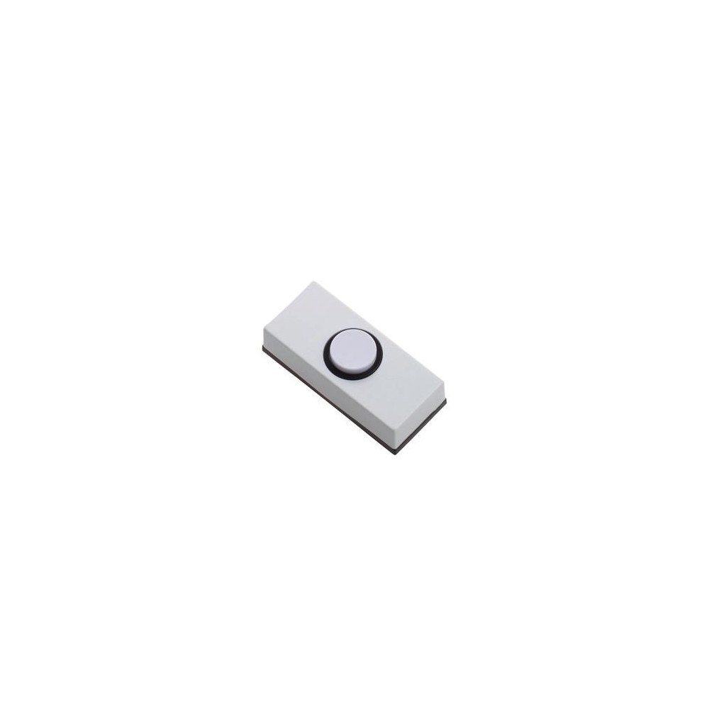 THORKILD LARSEN FRIEDLAND BY HONEYWELL ringklocka Sesame vit utan ljus LxBxH...