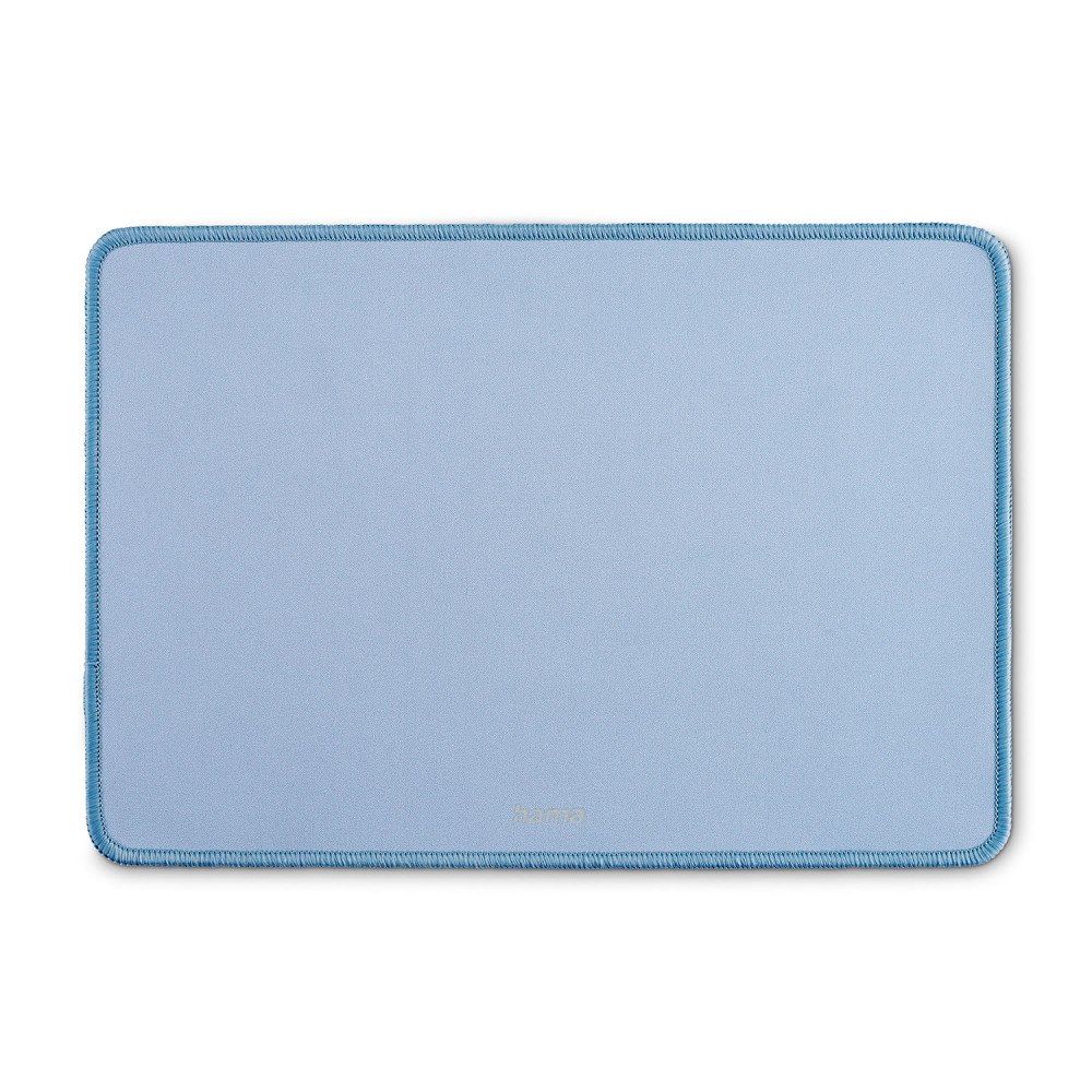 Hama Mouse Pad Business M Blue