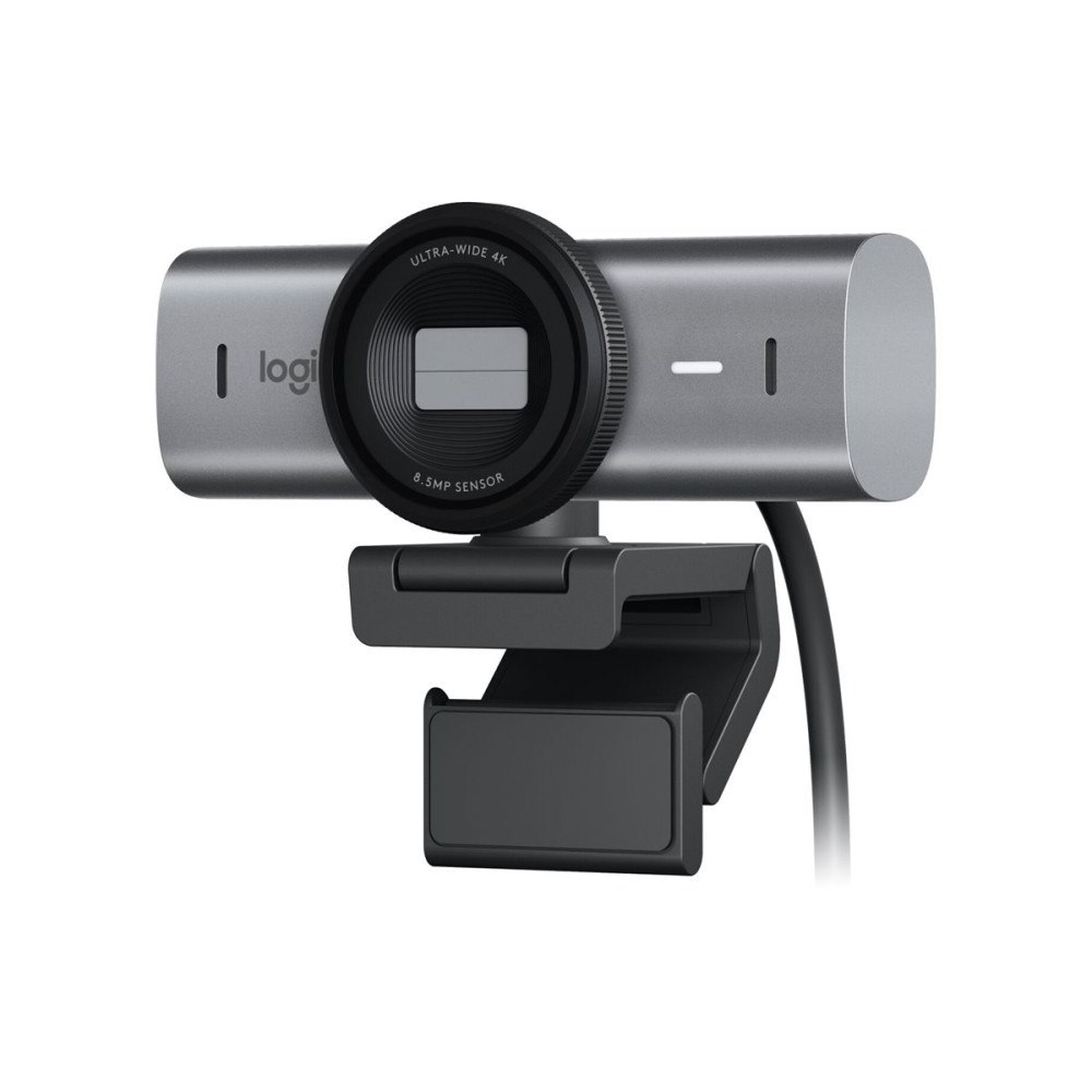 Logitech Logitech MX Brio 705 for Business - webbkamera
