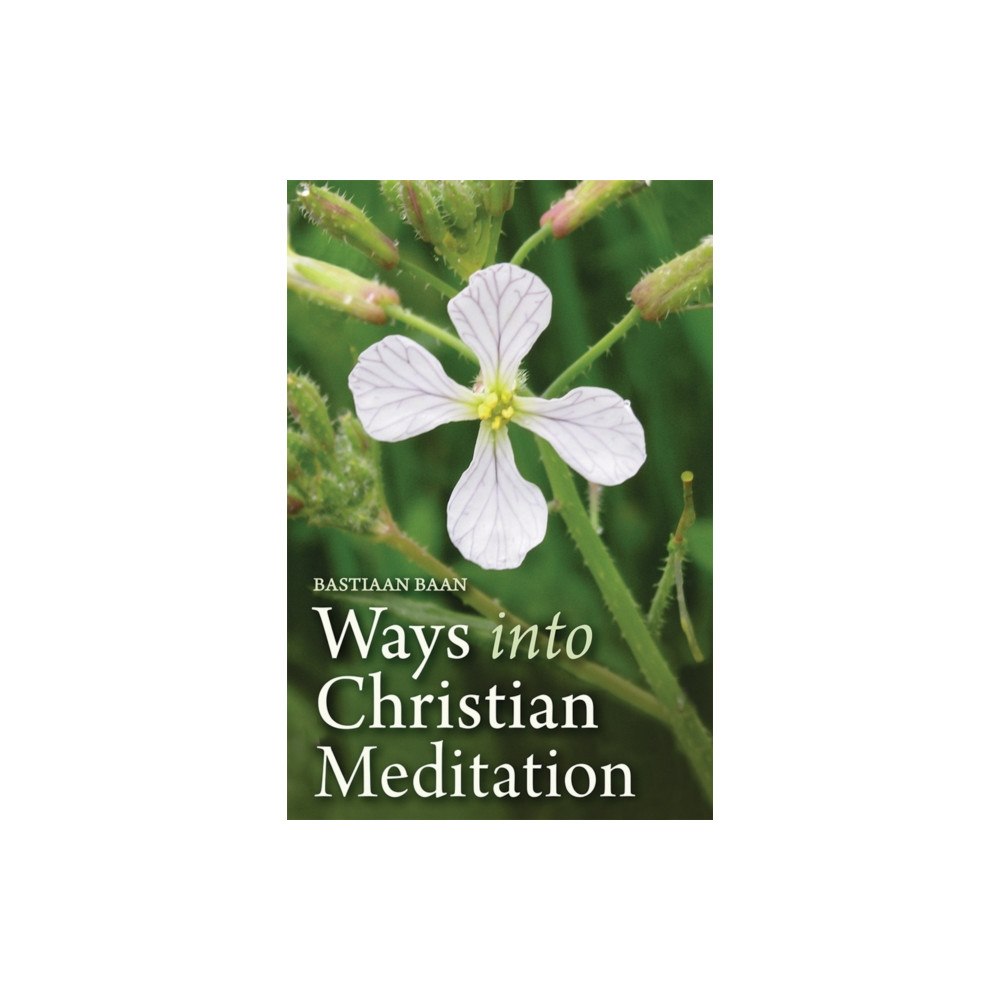 Floris Books Ways into Christian Meditation (häftad, eng)