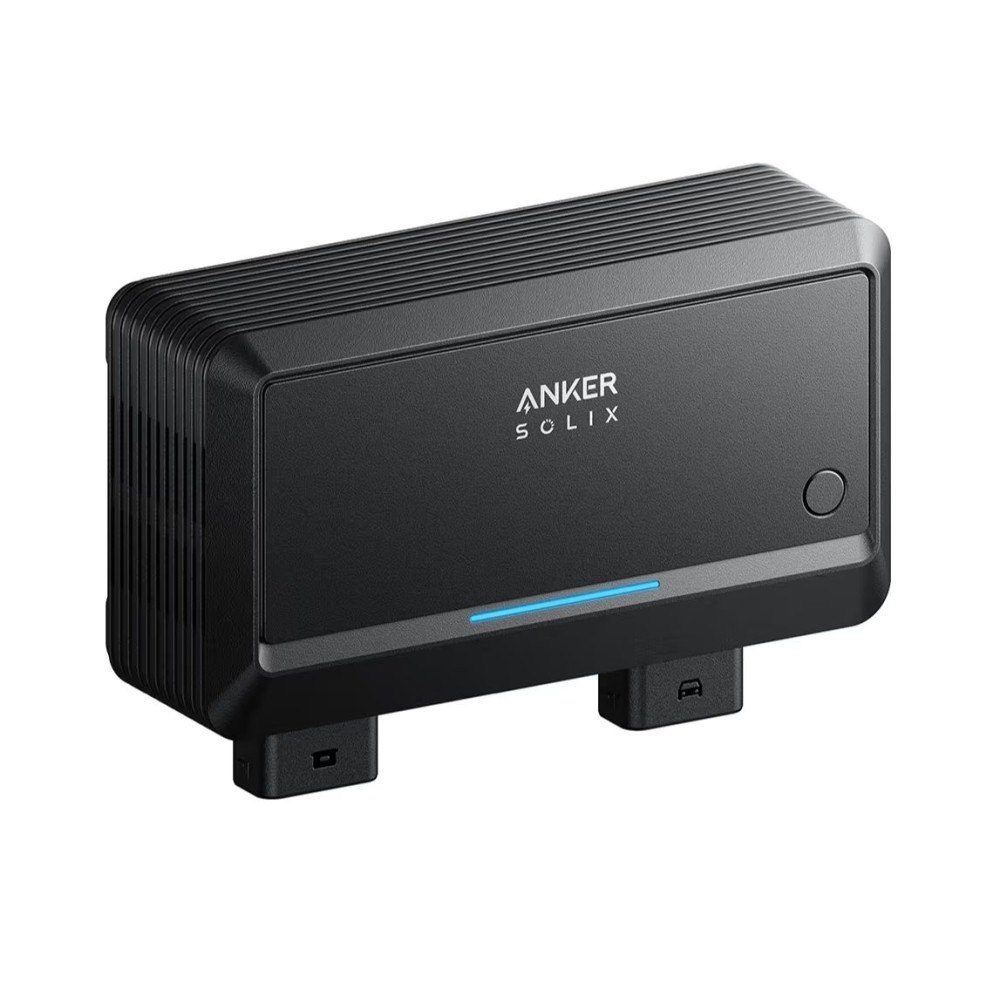 ANKER Anker SOLIX - batteriladdare - 800 watt
