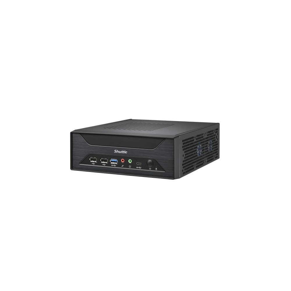 Shuttle Computer Group Shuttle XPC slim