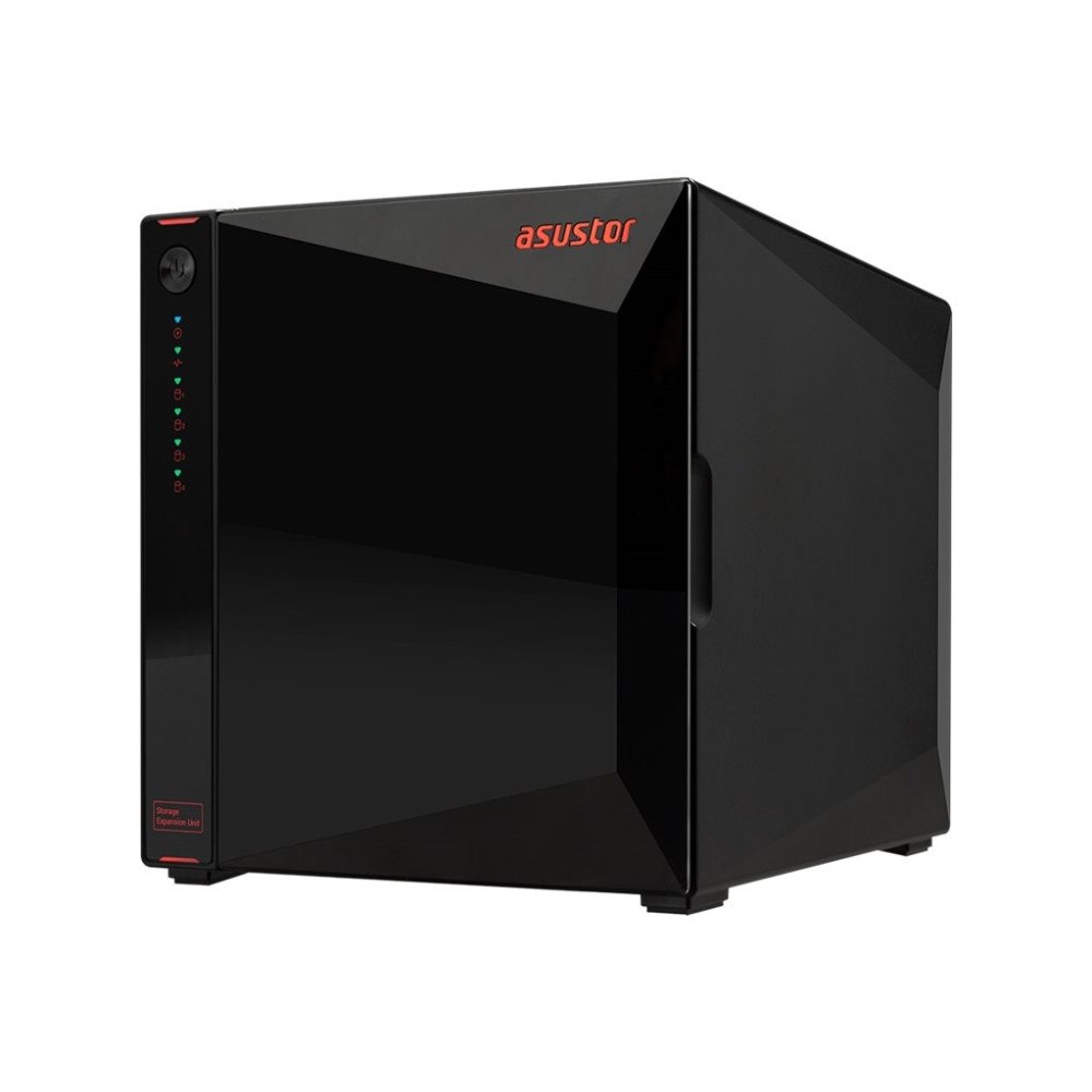 asustor ASUSTOR Xpanstor 4