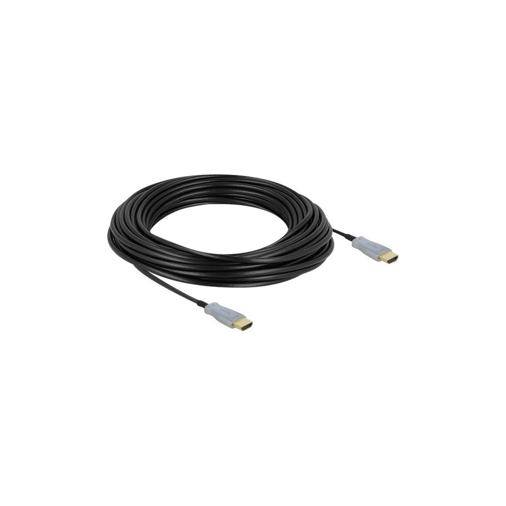 DeLOCK Delock HDMI-kabel - 15 m