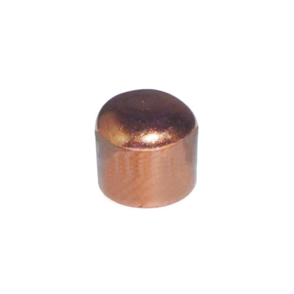 K65 K65 slutmuff 1 5/8"
