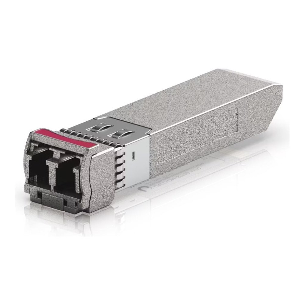 Ubiquiti Ubiquiti UniFi - SFP+ sändar/mottagarmodul - 10GbE