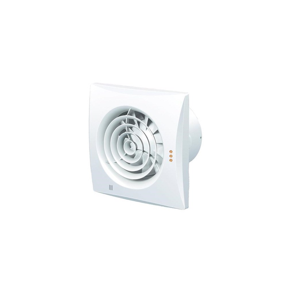 DUKA Ventilation Duka fläkt Pro 32TH