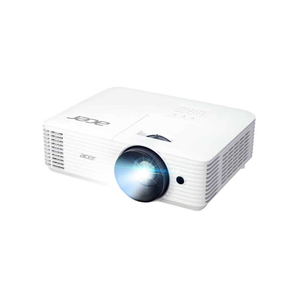 Acer Acer H5386BDi - DLP-projektor - bärbar - 3D - Wi-Fi / Miracast