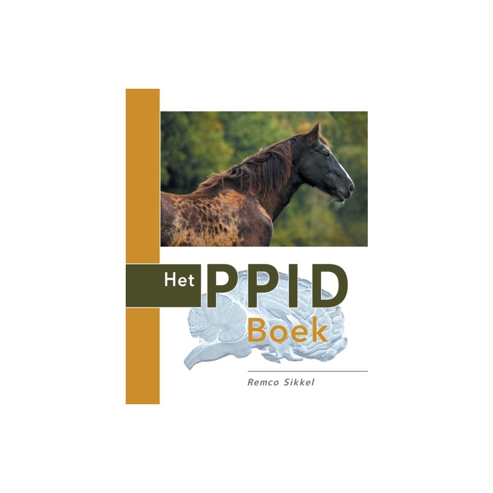 Chezchevaux.Eu Het PPID-boek (häftad, dut)
