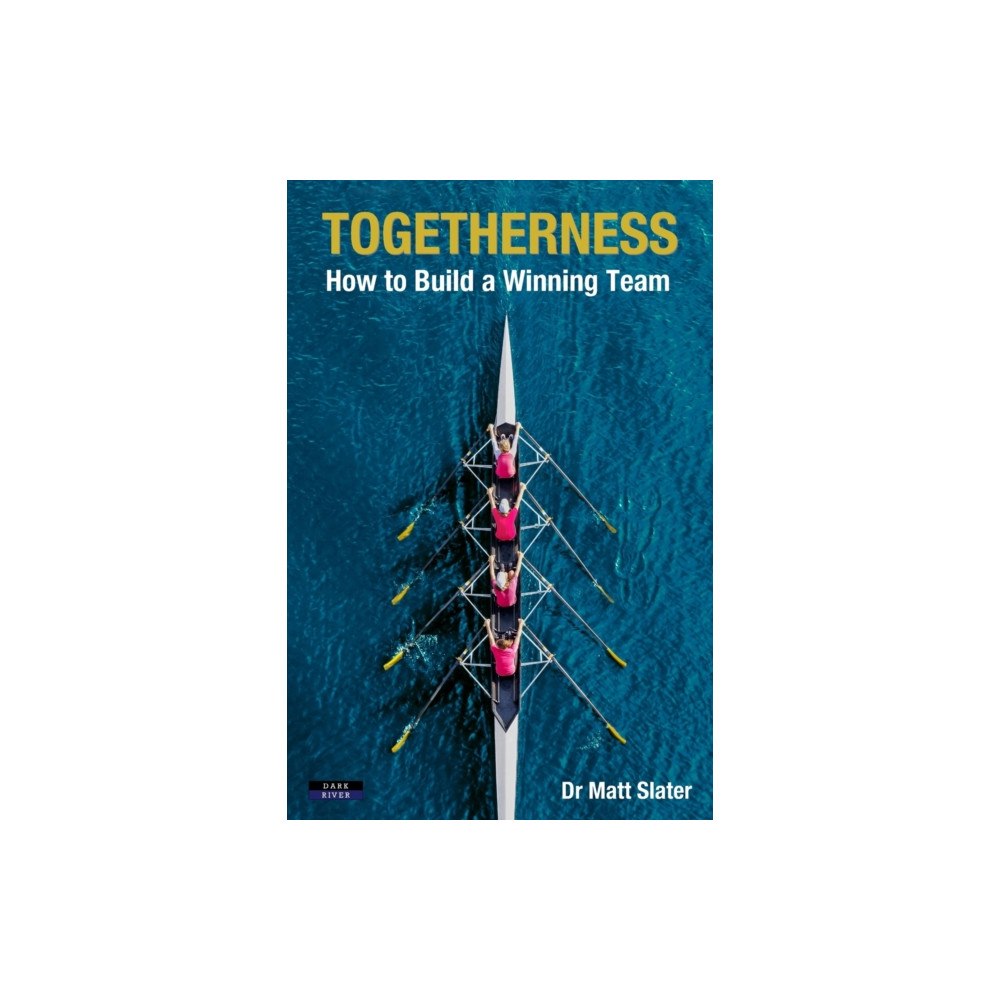 Dark River Togetherness (häftad, eng)