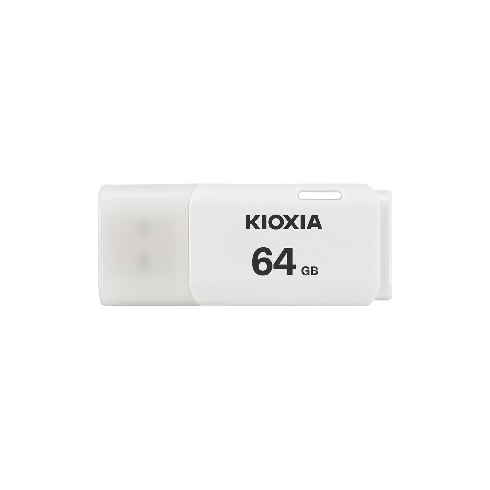 KIOXIA - ENTERPRISE SSD KIOXIA TransMemory U202 - USB flash-enhet - 64 GB