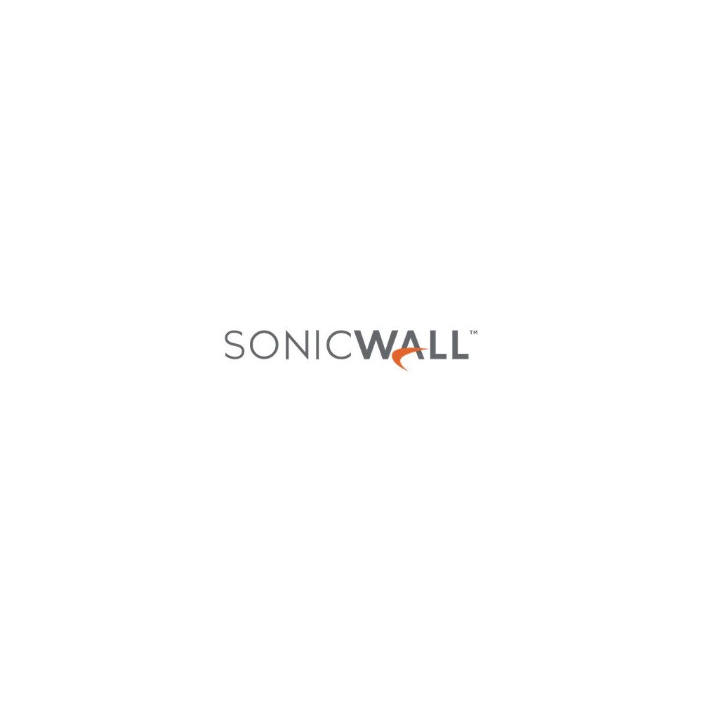 Dell SonicWALL SonicWall - nätaggregat - 90 Watt