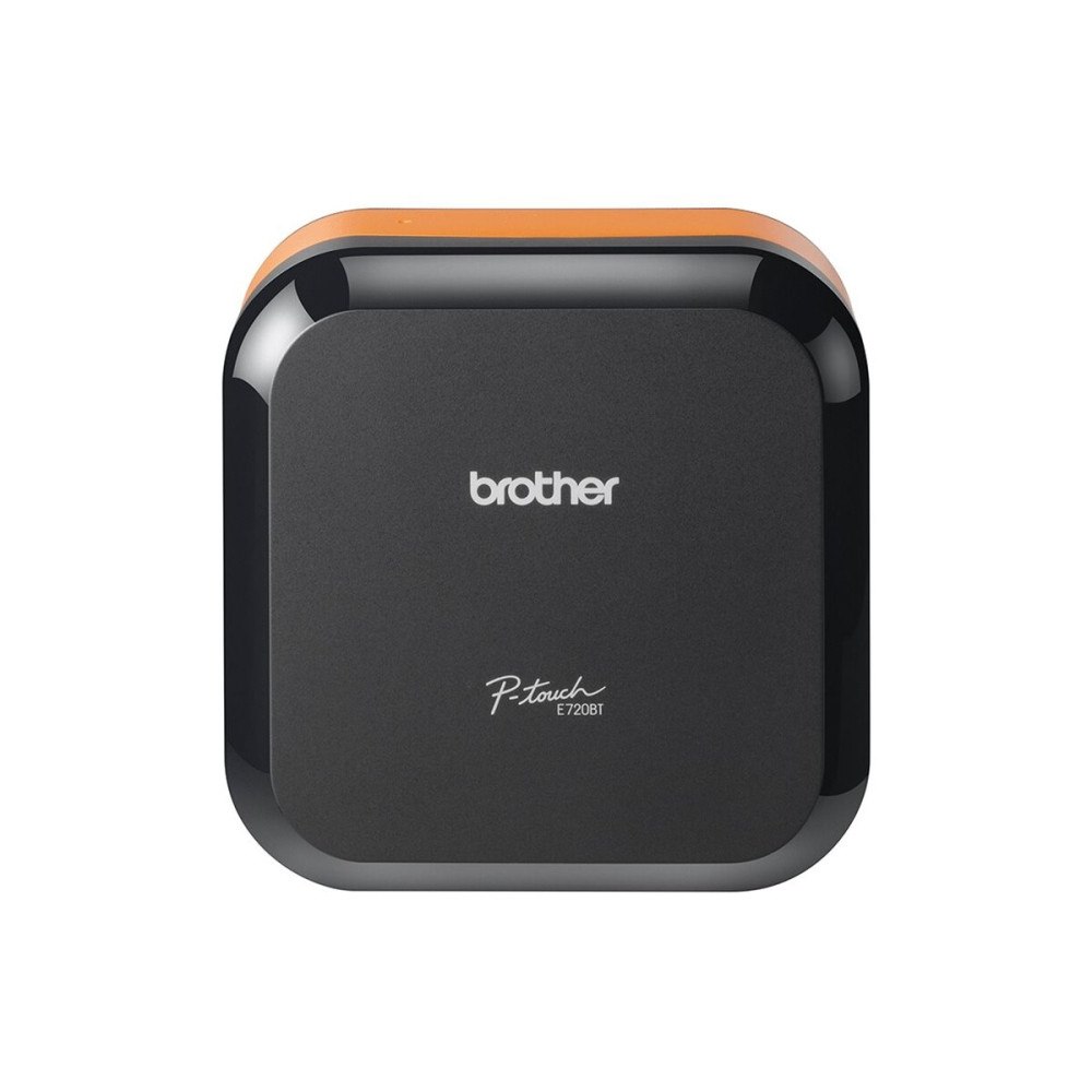 Brother Brother P-Touch PT-E720BT - etikettskrivare - svartvit - termisk överföring