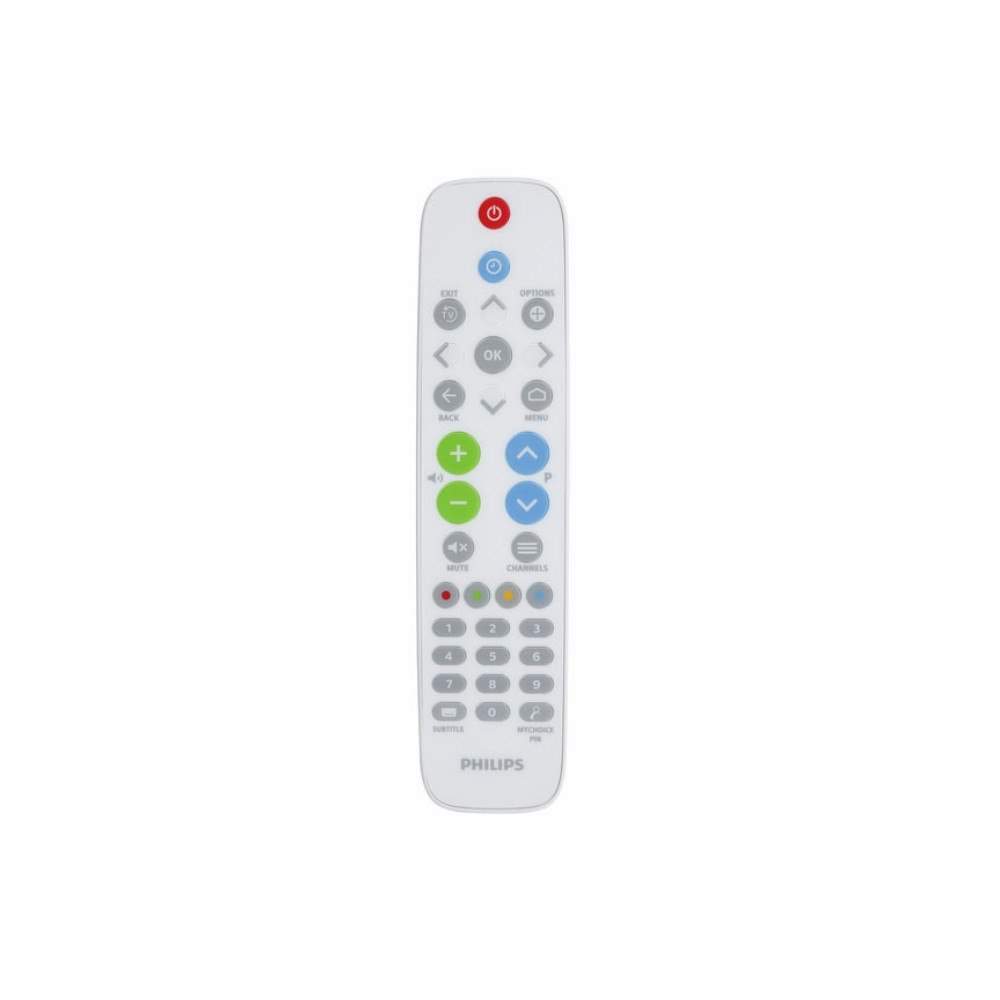 Philips Philips Healthcare 22AV1604B fjärrkontroll