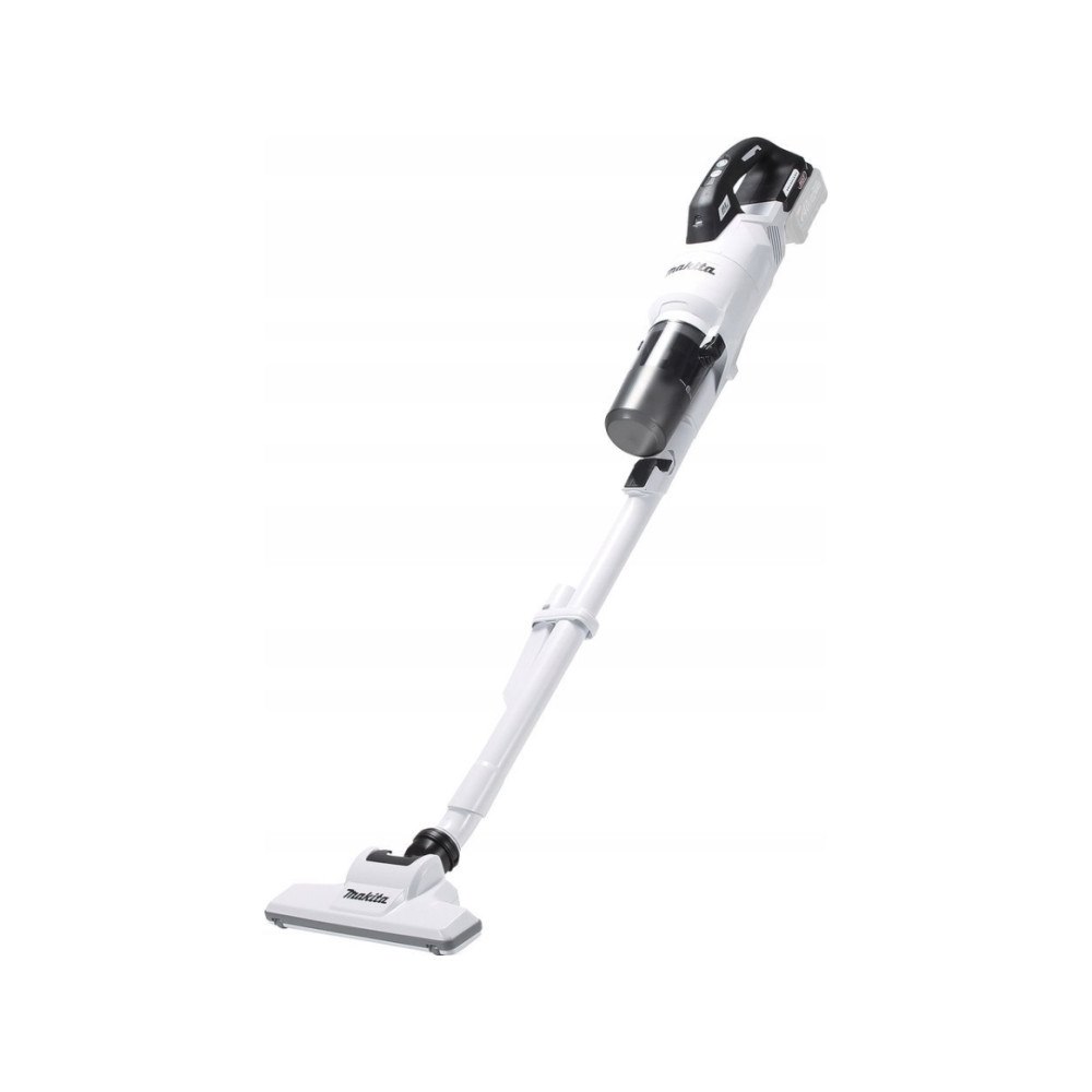 Makita Makita CL003GZ10 sladdlös dammsugare 40V XGT, 120W, cyklonis...