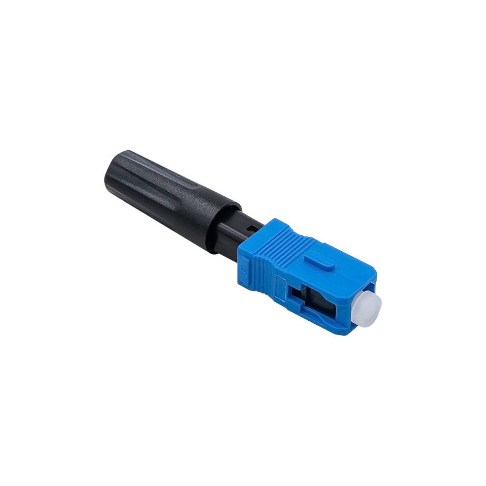 Qoltec Qoltec nätverkskontakt