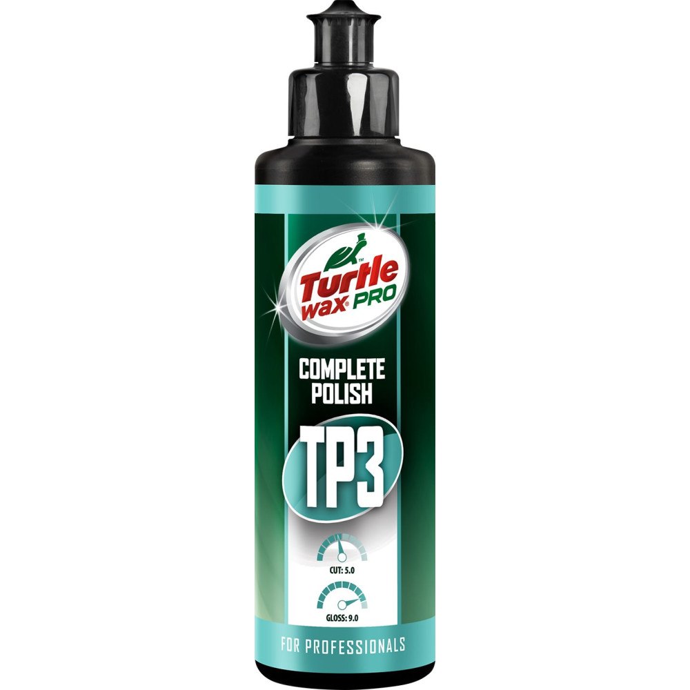 Turtle Wax Turtle Wax Complete Polish