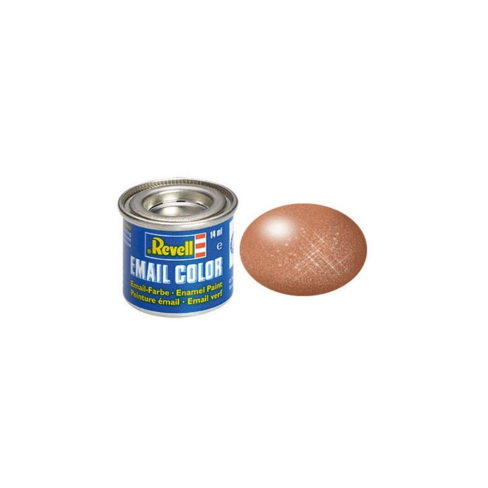 WITTMAX Revell Revell koppar metallic