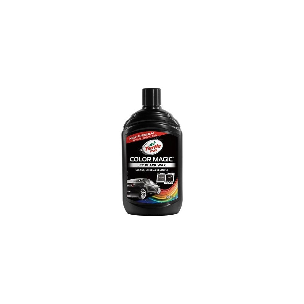 Turtle Wax Turtle Wax Color Magic