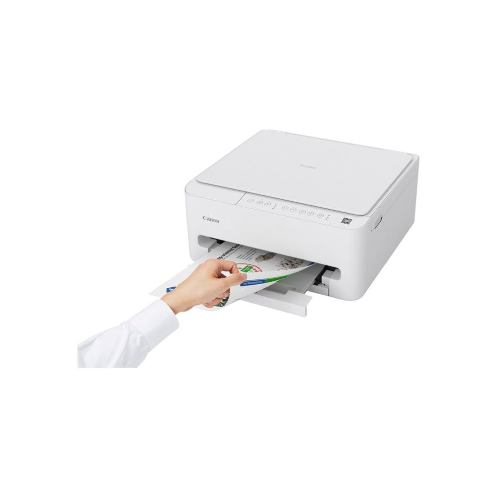 CANON Canon PIXMA TS4150i - multifunktionsskrivare - färg