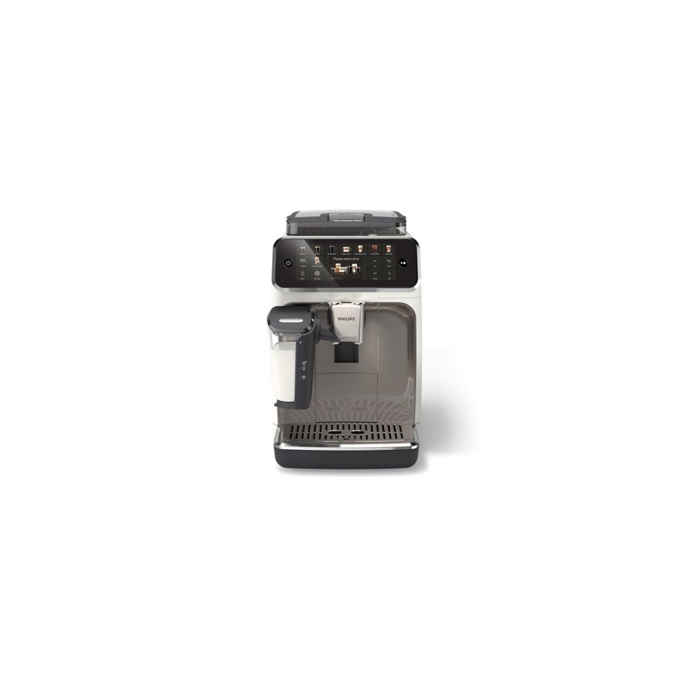 Philips Philips 5500-serien EP5545/70 Helautomatisk kaffemaskin 1,8L