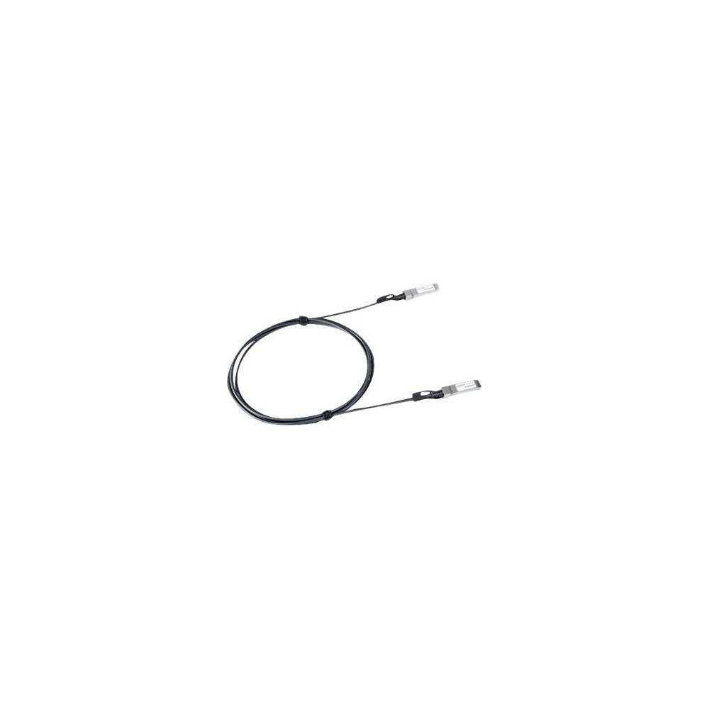 Lancom Systems LANCOM SFP-DAC10-3M - 10GBase direktkopplingskabel - 3 m