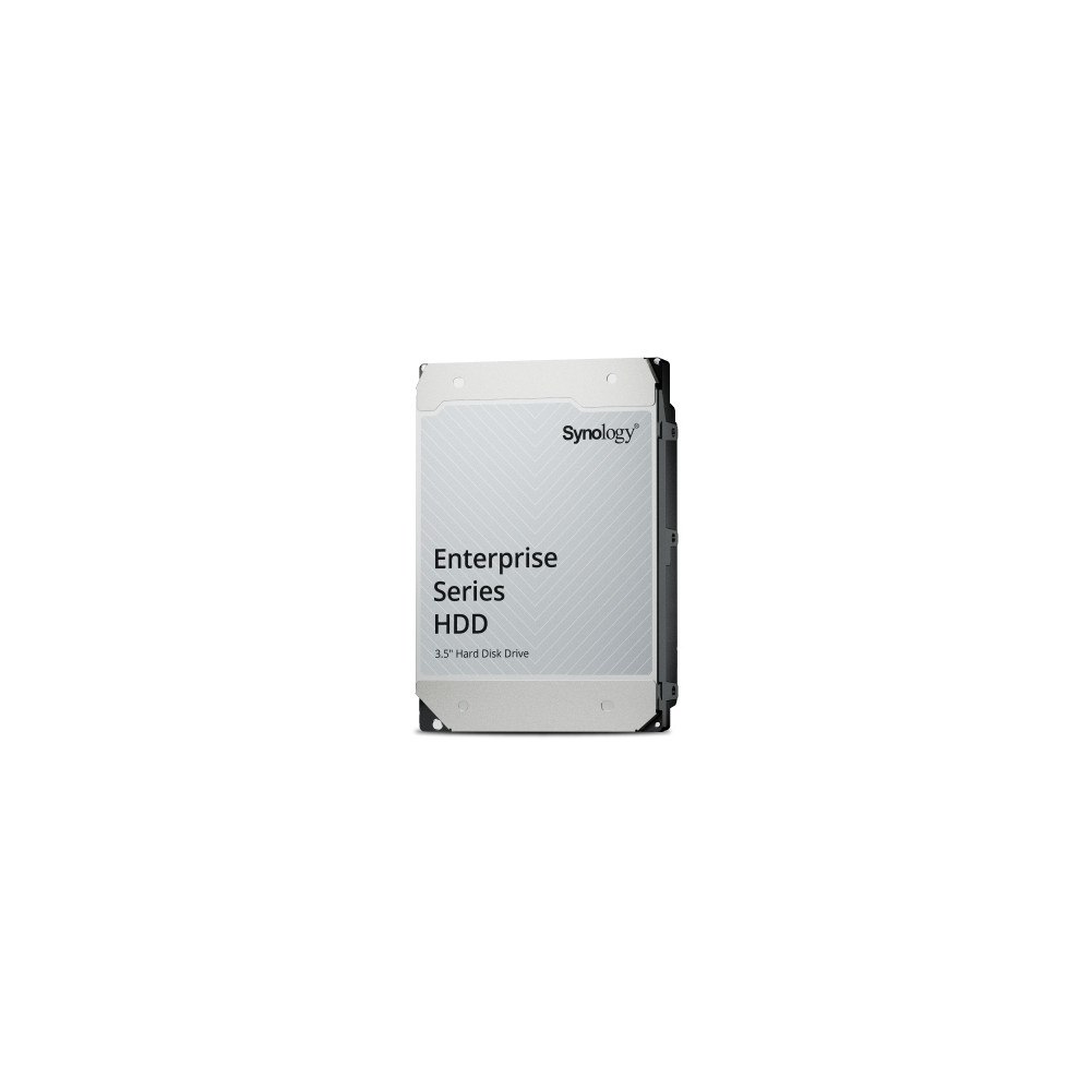 Synology Synology HAT5310-16T, 16 TB, 7200 rpm, 512 MB, 3.5", Serial...